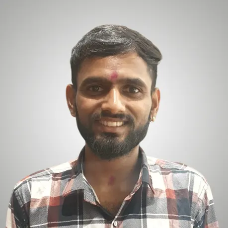 SAHIL PATIL